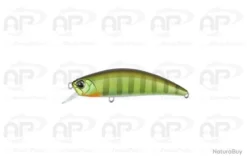 Leurre Truite Duo Spearhead Ryuki 45S Coulant 4 G 4,5 Cm CCC3055