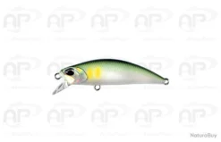 Leurre Truite Duo Spearhead Ryuki 45S P10 Coulant 4 G 4,5 Cm