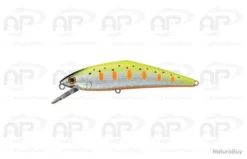 Leurre Truite Smith D Contact 63 32 7gr 63mm