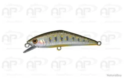 Leurre Truite Smith D Contact 63 39 7gr 63mm