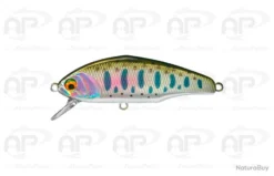 Leurre Truite Smith D Incite Silencieux 04 Heavy Sinking 5gr 53mm