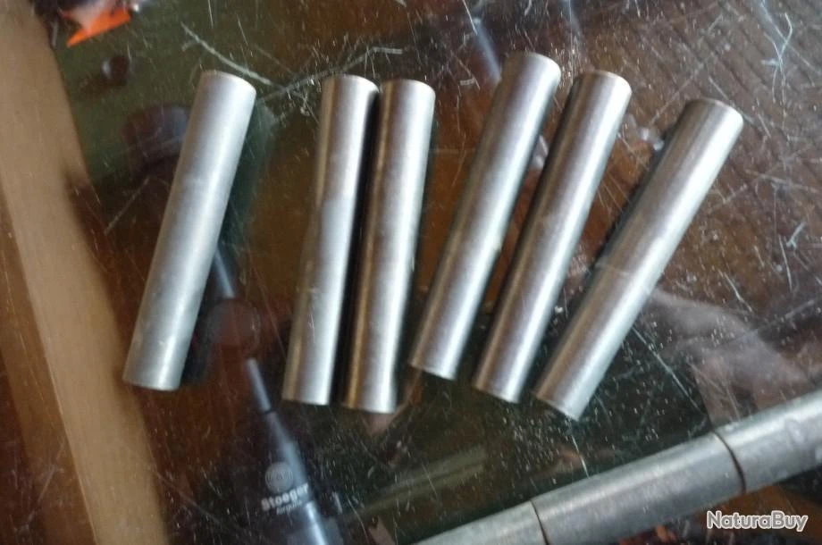 Viroles Laiton Coniques Pour Montage Canne Roseau – Image 4