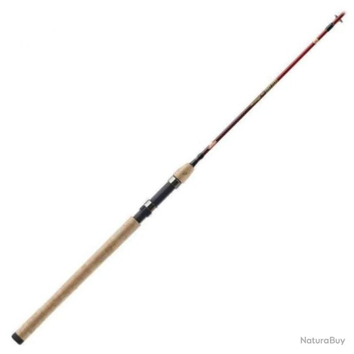 Canne Bombette Truite Berkley Cherrywood HD - 3.00 M / 3-18 G