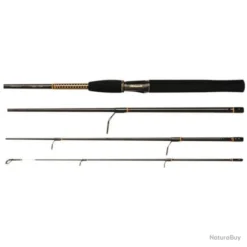 Canne Shakespeare Ugly Stik Travel Spin