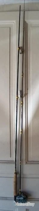 Démarque Sur Canne Toc Spéciale Ouverture Truite – Image 5