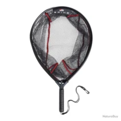 Épuisette Abu Garcia Spike Bb Landing Net - 50x40 Cm