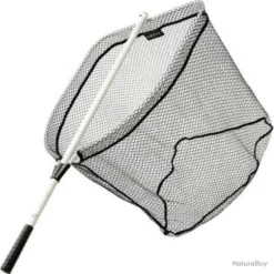 Epuisette Raquette Greys Gs Net