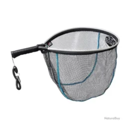 Épuisette Raquette Abu Garcia Sölv - Noir