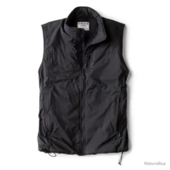 Gilet Orvis Men'S Pro Insulated - S / Noir