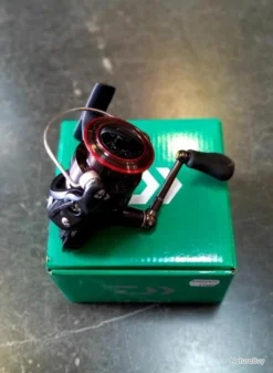 MOULINET DAIWA LG 2000