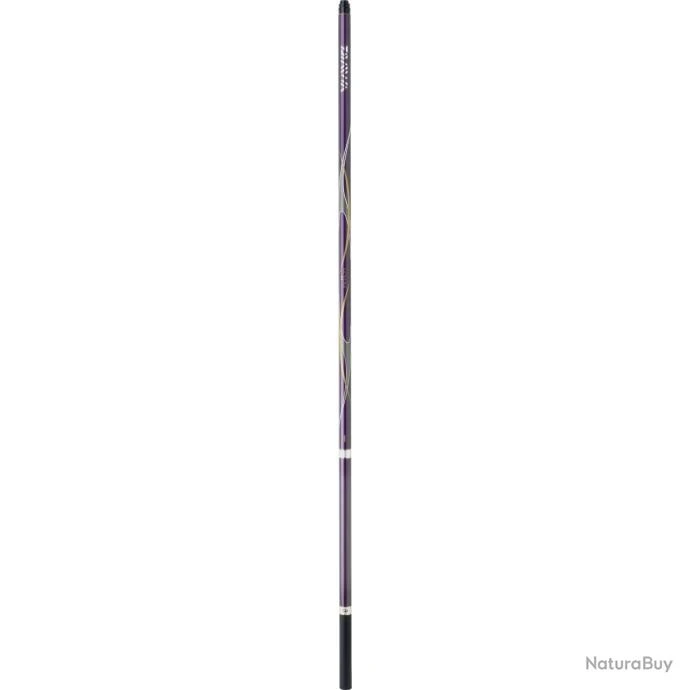 Canne Daiwa Luvias Barre - 6.95 M / 7