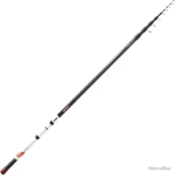 Canne Telescopique Mitchell Epic RZ Adjustable - Destockage - 5 M / 2 - 12 G
