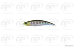 Leurre Truite Duo Spearhead Ryuki 70S Coulant 9gr 70mm Takiwana