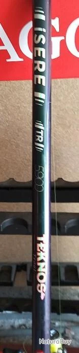 Démarque Sur Canne Toc Spéciale Ouverture Truite – Image 7