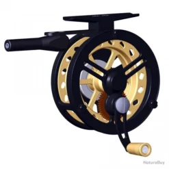 Liberty Nymphe 75 Moulinet Truite Au Toc Garbolino