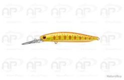 Smith Cherry Blood Deep 33 2,30 M 10,2 G 9cm