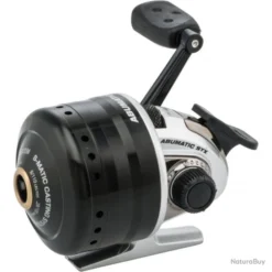 Moulinet Abu Garcia Abumatic STX Spincast