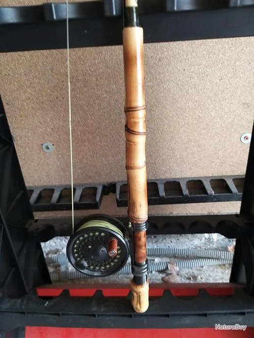 Démarque Sur Canne Toc Spéciale Ouverture Truite – Image 10