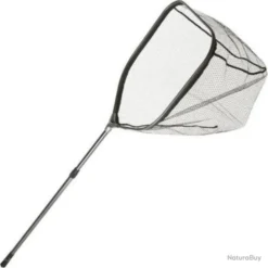 Épuisette Greys Safe Système Boat - 60 X 70 Cm