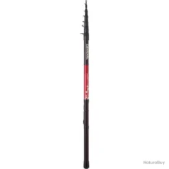 Canne Daiwa Samurai Réglable - 4.00 M / 6