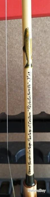 Démarque Sur Canne Toc Spéciale Ouverture Truite – Image 11