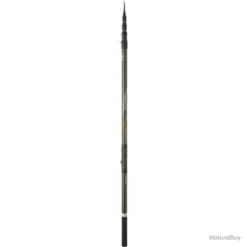Canne Daiwa Luvias Téléreglable - 5.89 M / 8