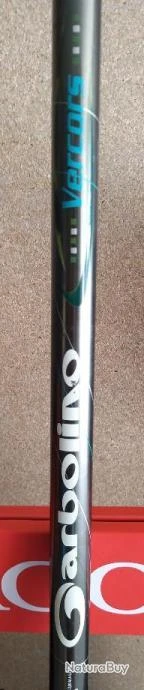 Démarque Sur Canne Toc Spéciale Ouverture Truite – Image 12