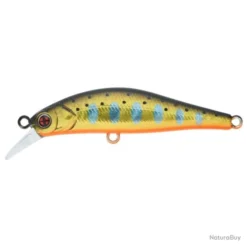 Leurre Sakura Artact Trout - Golden Trout / 8.8 G / 6.3 Cm