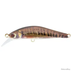 Leurre Sakura Artact Trout - Real Life Vairon / 6 G / 5.3 Cm