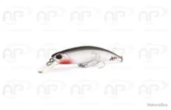 Leurre Truite Duo Spearhead Ryuki 80S Et SW Coulant 12gr 80mm D120