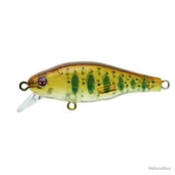 Leurre Coulant Sakura Chopsy Minnow - 4.5 G - Ghost Natural Trout / 5 Cm