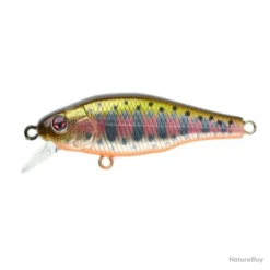 Leurre Coulant Sakura Chopsy Minnow - 4.5 G - Iwana Trout / 5 Cm