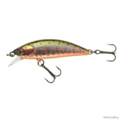 Leurre Coulant Sakura Phoxy Minnow Hw - 5 Cm / 4.5 G / Iwana Trout
