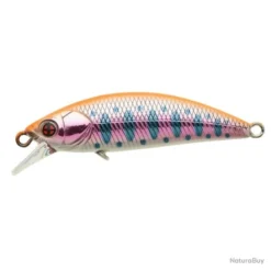 Leurre Coulant Sakura Phoxy Minnow Hw - 6.2 Cm / 6.5 G / Albino Trout
