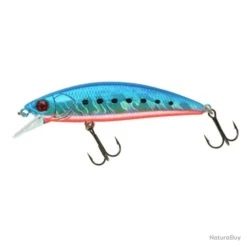 Leurre Coulant Sakura Phoxy Minnow Hw - 6.2 Cm / 6.5 G / Aurora Sarda