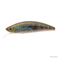 Leurre Coulant Sakura Phoxy Minnow Hw - 6.2 Cm / 6.5 G / Real Life Chabot