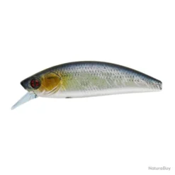 Leurre Coulant Sakura Phoxy Minnow Hw - 8.5 Cm / 13.2 G / Aurora Minnow