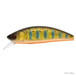 Leurre Coulant Sakura Phoxy Minnow Hw - 8.5 Cm / 13.2 G / Golden Trout