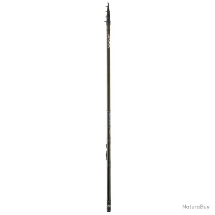 Canne Daiwa Exceler RĂ©glable - 6.80 M / 10 â Image 2