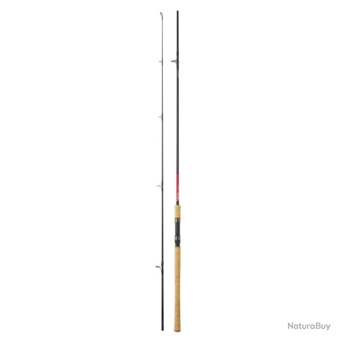 Canne Daiwa Samourai - 0.90 M / LBF / 1+1 – Image 2