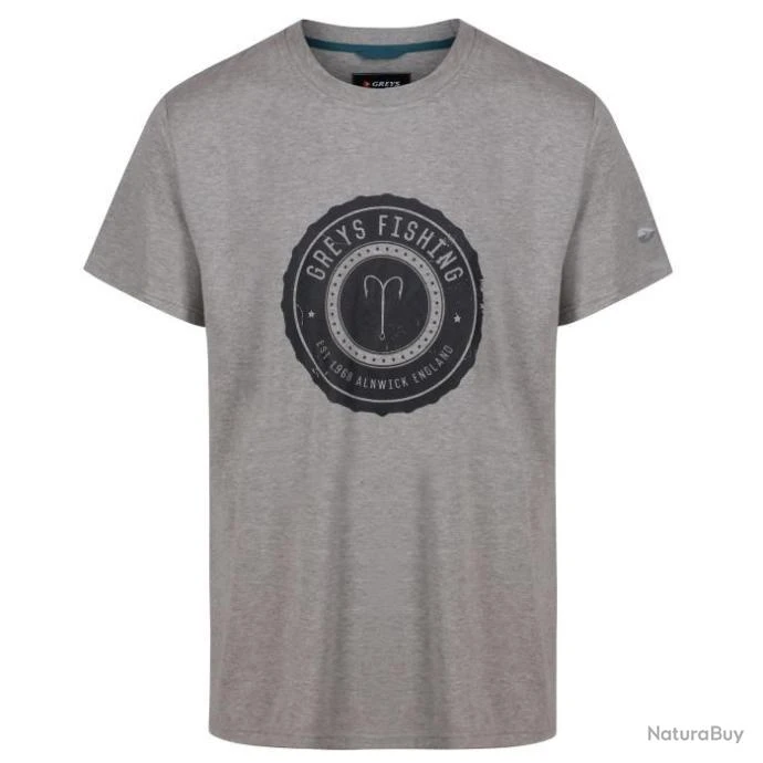 Tête D'Épuisette Greys Rubber Dual Mesh - 55 Cm – Image 2