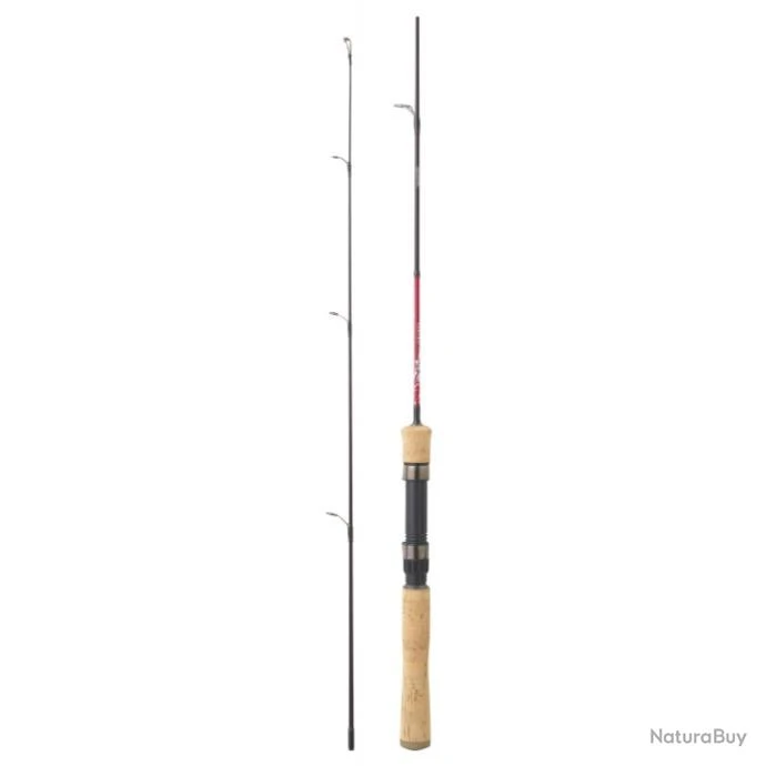 Canne Daiwa Samourai - 0.90 M / LBF / 1+1 – Image 4