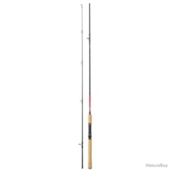 Canne Daiwa Samourai - 2.10 M / MHBF / 2