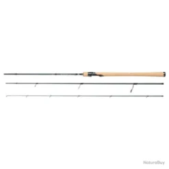 Canne Spinning Abu Garcia SÖLV AG2 - 3.30 M / Medium Heavy