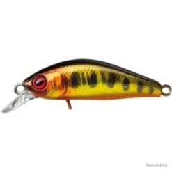 Leurre Illex Chubby Minnow Sp 3,5 Cm - Hl Gold Trout / 4