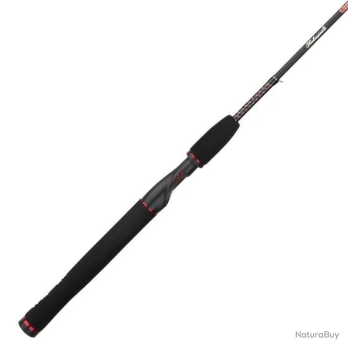 Canne Shakespeare Ugly Stik GX2 Spinning - 1.80m / Medium