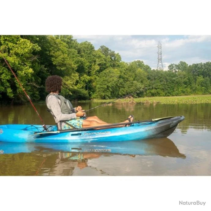 Canne Shakespeare Ugly Stik GX2 Spinning - 1.80m / Medium – Image 3