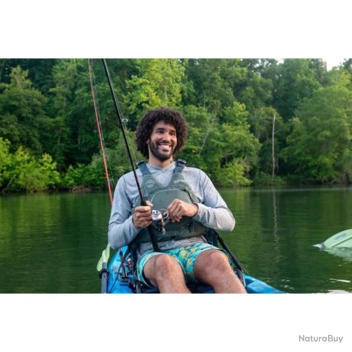 Canne Shakespeare Ugly Stik GX2 Spinning - 1.80m / Medium – Image 5