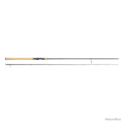Canne Spinning Abu Garcia SÖLV AG3 - 2.70 M / Medium Light