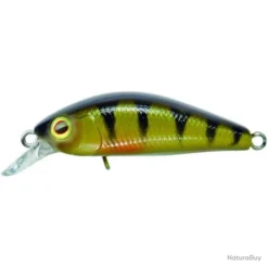 Leurre Illex Chubby Minnow Sp 3,5 Cm - Perch / 1